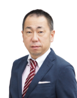エイコム株式会社 代表取締役 飯塚 吉純氏