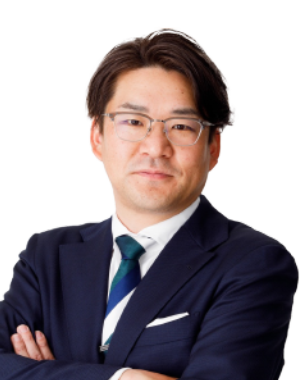 株式会社ニューズドテック 代表取締役 CEO 粟津 浜一氏