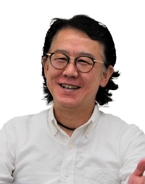 株式会社SOBAプロジェクト 代表取締役社長 乾 和志氏